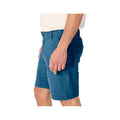 Carhartt Men's Relaxed 8-Inch Force Phoenix Shorts  Dark Tranquil Blue