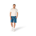 Carhartt Men's Relaxed 8-Inch Force Phoenix Shorts  Dark Tranquil Blue