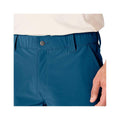 Carhartt Men's Relaxed 8-Inch Force Phoenix Shorts  Dark Tranquil Blue