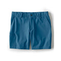 Carhartt Men's Relaxed 8-Inch Force Phoenix Shorts  Dark Tranquil Blue