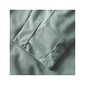 Carhartt Men's Force Sun Defender Relaxed 1/2-Zip Pullover - Tall  Green Slate Htr