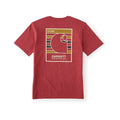 Carhartt Men's Irvine Relaxed Outlast T-Shirt Amber Terrain
