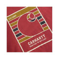 Carhartt Men's Irvine Relaxed Outlast T-Shirt  Amber Terrain