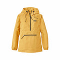 L.L.Bean Women's Mountain Classic Anorak Jacket  Field Gold