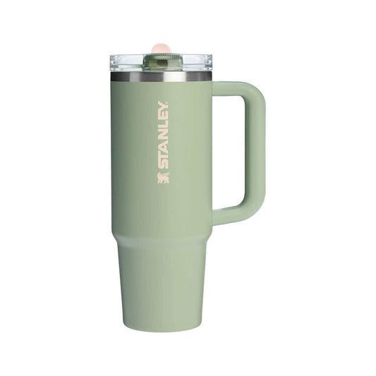 Quencher ProTour Flip Straw Tumbler - 30 Ounce Lichen