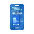 Duke Cannon Midway Scenta's Little Helper Travel Size Proper Cologne
