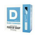 Duke Cannon Superior Everlasting Puck of Soap