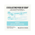 Duke Cannon Midway Everlasting Puck of Soap