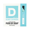 Duke Cannon Midway Everlasting Puck of Soap