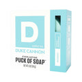 Duke Cannon Midway Everlasting Puck of Soap