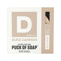 Duke Cannon Buck Moon Everlasting Puck of Soap