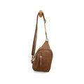 Joy Susan Skylar Sling Bag  Taupe