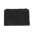 Joy Susan Penny Mini Travel Wallet  Black