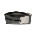 Joy Susan Penny Mini Travel Wallet  Black