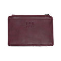 Joy Susan Penny Mini Travel Wallet  Mulberry