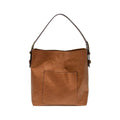 Joy Susan Classic Hobo Handbag Mtllc Copper Cfe