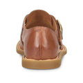 Born Women's Ivey Leather Sandals  Brown