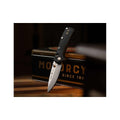790 Mini Range Pro Knife  Black