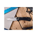 790 Mini Range Pro Knife  Black