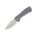 790 Mini Range Pro Knife Gray