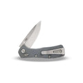 790 Mini Range Pro Knife  Gray