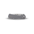790 Mini Range Pro Knife  Gray