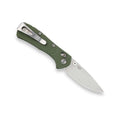 790 Mini Range Pro Knife  Green