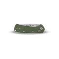 790 Mini Range Pro Knife  Green