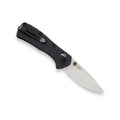 Buck Knives 790 Mini Range Elite Knife  Black