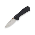 Buck Knives 790 Mini Range Elite Knife Black