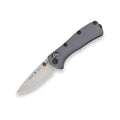 Buck Knives 790 Mini Range Elite Knife Gray