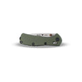 Buck Knives 790 Mini Range Elite Knife  Green