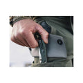 Buck Knives 790 Mini Range Elite Knife  Green