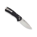 Buck Knives 791 Range Pro Knife  Black