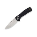 Buck Knives 791 Range Pro Knife Black
