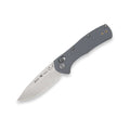 Buck Knives 791 Range Pro Knife Gray