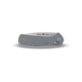 Buck Knives 791 Range Pro Knife  Gray