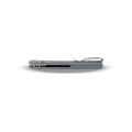 Buck Knives 791 Range Pro Knife  Gray