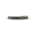 Buck Knives 791 Range Pro Knife  Green
