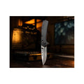 Buck Knives 791 Range Elite Knife  Black