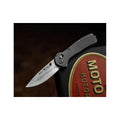 Buck Knives 791 Range Elite Knife  Black