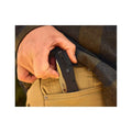 Buck Knives 791 Range Elite Knife  Black