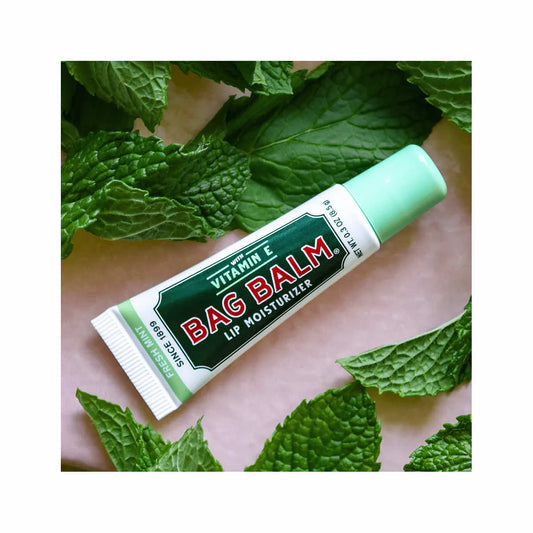 Bag Balm Fresh Mint Lip Balm