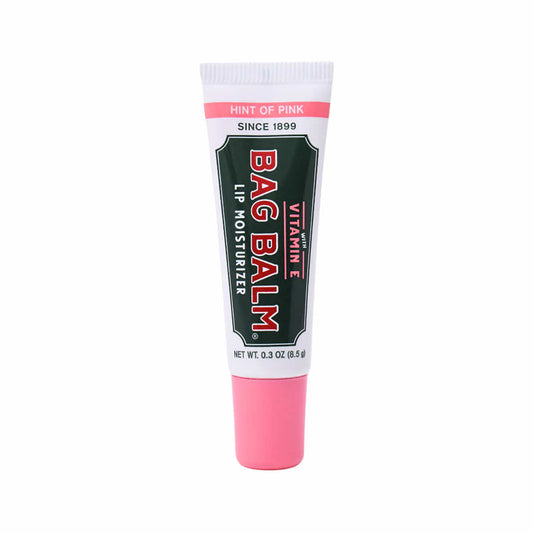 Bag Balm Hint of Pink Lip Balm