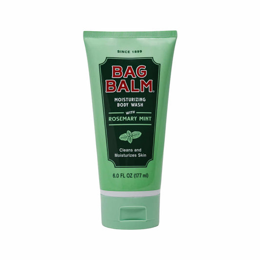 Bag Balm Rosemary Mint Moisturizing Body Wash