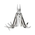 Leatherman Charge Plus Multi-Tool - Titanium Stainless
