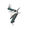 Leatherman Wave Alpha Multi-Tool  Cascadia