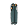 Leatherman Wave Alpha Multi-Tool  Cascadia