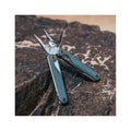 Leatherman Wave Alpha Multi-Tool  Cascadia