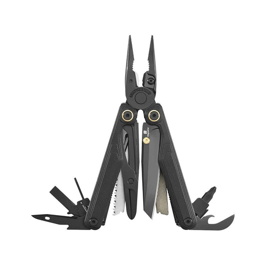 Color swatch for Leatherman Wave Alpha Multi-Tool in Cascadia